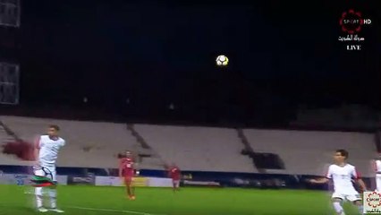 Goal HD - Qatar	2-0	Yemen 23.12.2017