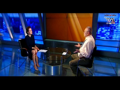 Жириновский Владимир- Все Об политике России, Украины и Мира