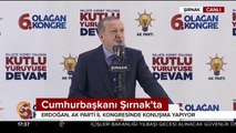 Şırnaklı kardeşlerime teşekkür ederim