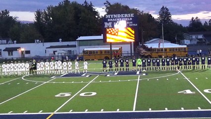 HS 2017 Wayne at Mynderse