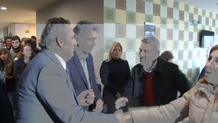 Yavuz Bingöl’ün minik hayranıyla düeti mest etti