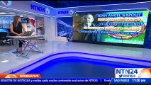 Expresidente de la Conmebol Juan Ángel Napout y ex jefe de la Confederación Brasileña de Fútbol José María Marín son hallados culpables de corrupción por caso ‘Fifagate’
