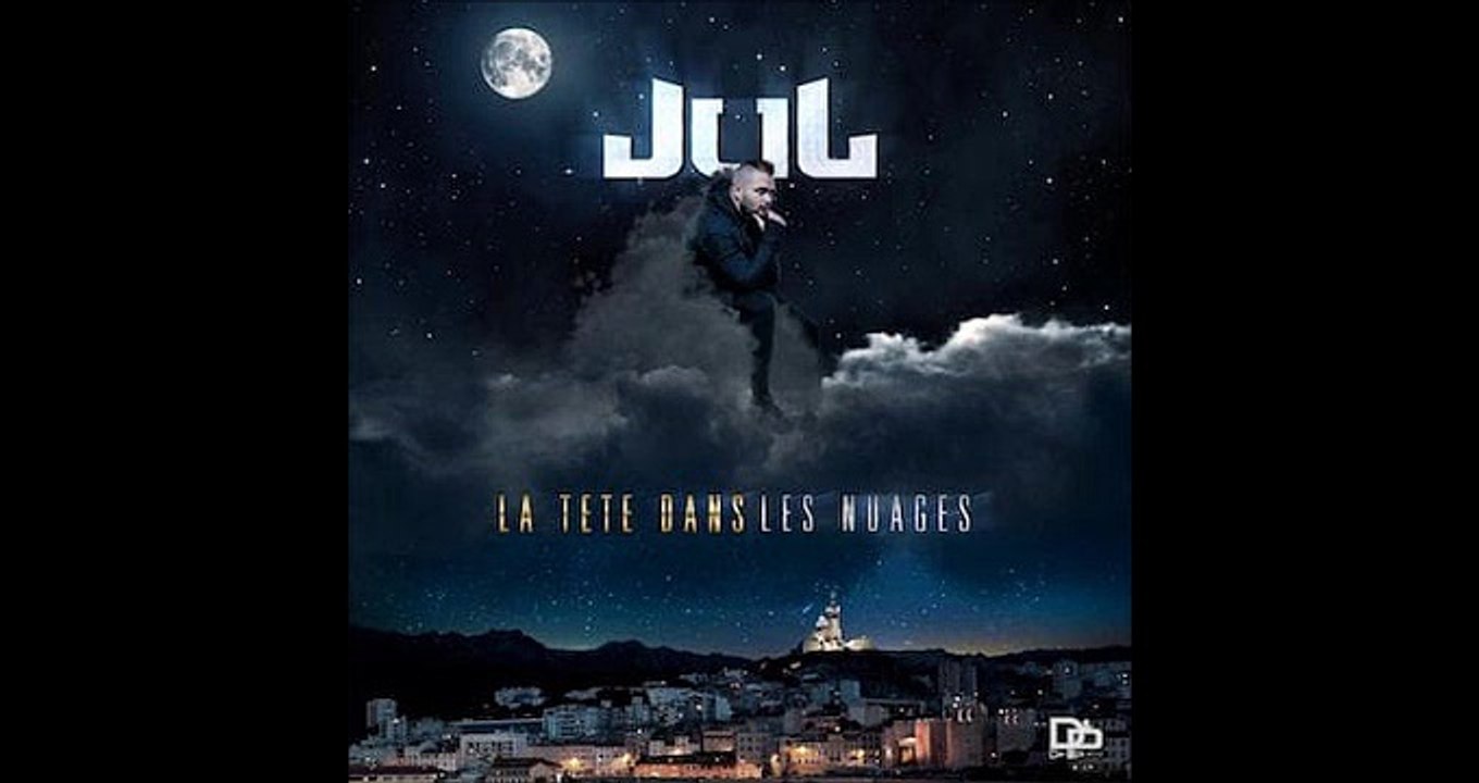 Jul - Je vais t'oublier (feat. Marwa Loud)