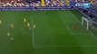 Silvan Widmer Goal HD - Udinese	2-0	Verona 23.12.2017