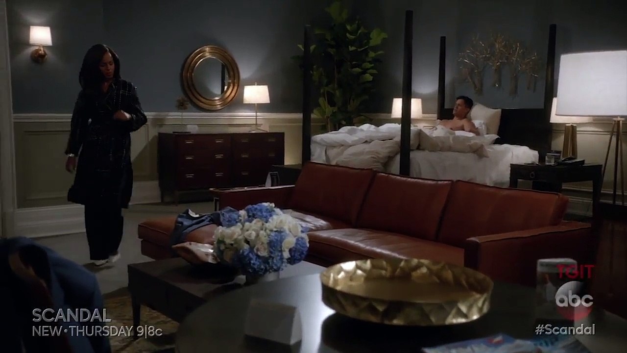 Scandal 7x02 Sneak Peek 'Pressing the Flesh' (HD) Season 7 Episode 2 Sneak Peek-d-tpyfA6BWE
