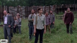 The Walking Dead Season 8 'All Out War' Promo (HD)-eDpNaT321PE