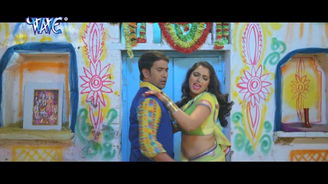 आगा पिछा कइसे करी माथा फेल हो गईल - Hit MONALISA - Bhojpuri Hit Songs 2015 new - YouTube (1080p)