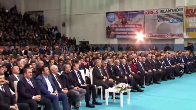 Başbakan Yıldırım: Ben Yaptım Demekle Olmaz, Kararını Tanımıyoruz