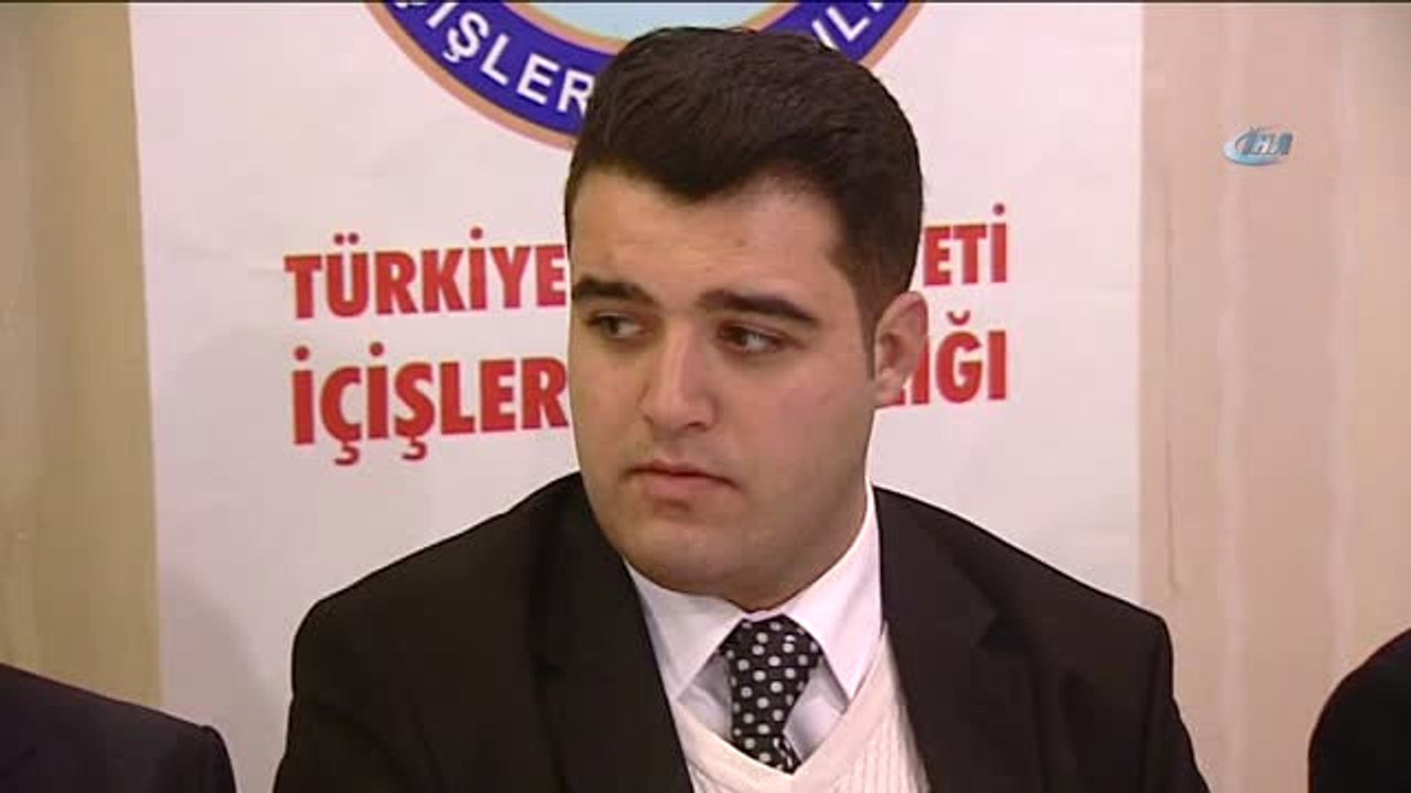 İhlas Medya'ya Ödül Yağdı