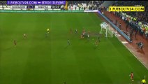 Gohi B. C. Goal HD - Sivassport2-1tBesiktas 23.12.2017