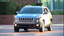 Near Jamestown, NY - 2017 Jeep Cherokee Auto Dealers