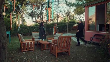 عروس اسطنبول الموسم الجزء الثاني 2 الحلقة 14 القسم 2 مترجم - زوروا رابط موقعنا بأسفل الفيديو