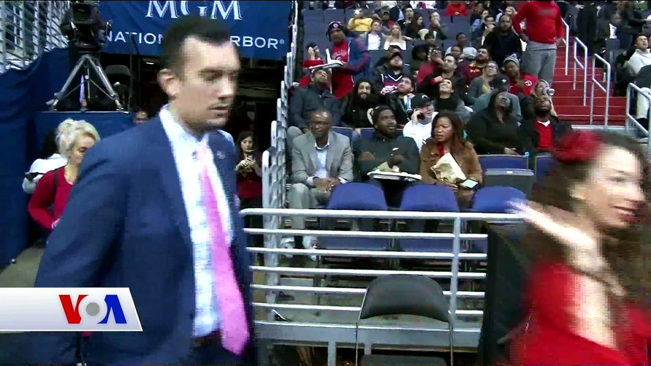 NBA'de Türk Gecesi