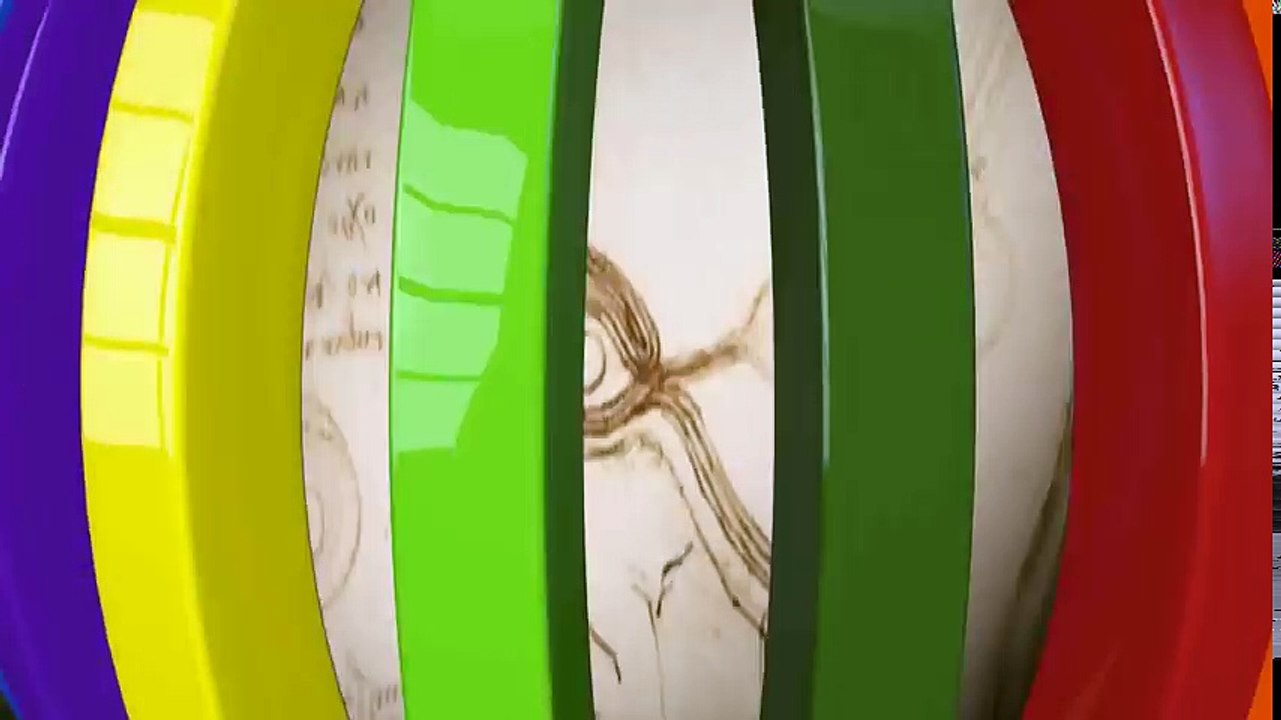 มิติโลกหลังเที่ยงคืน - ลิงหิมะญี่ปุ่น