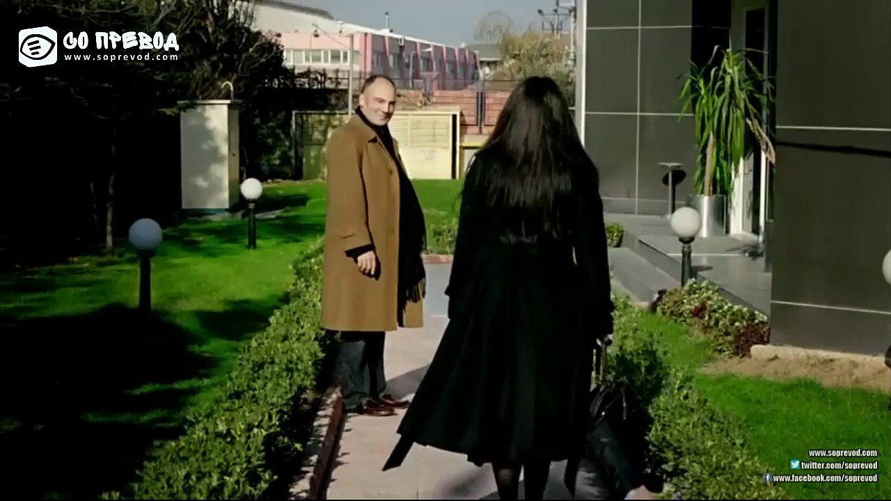 Ифет 28 епизода