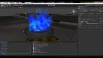 Unity3D Урок [X] - Пример создания игры