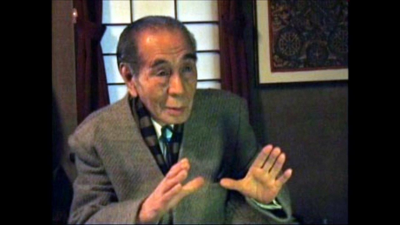 A Tribute to: Akira Ifukube (Japanese Film-Music Composer) (HQ)