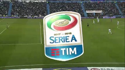 Mirco Antenucci Goal HD SPAL 2:2 Torino 23.12.2017