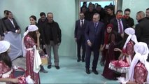 Şırnak-Cumhurbaşkanı Erdoğan AK Parti 6. Olağan İl Kongresi'nde Konuştu