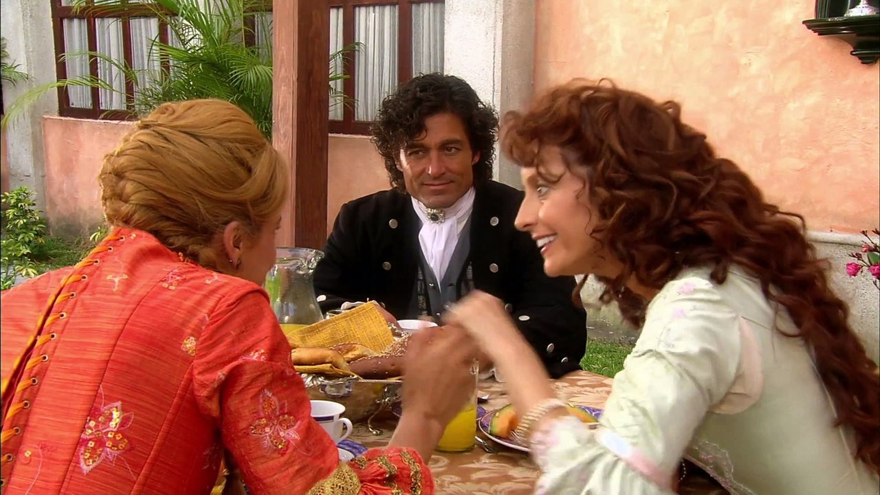 Pasion De Gavilanes Capitulo 53 Parte 2