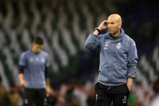 Zidane réagit à la défaite du Real Madrid dans le Clasico