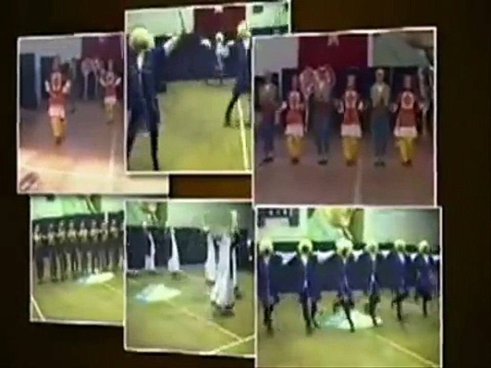 KARS TANITIM FİLMİ - CNN KARS - MEHMET ALİ ARSLAN