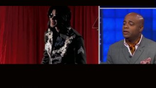 Entrevista al entrenador vocal de Michael Jackson, Dorian Holley - Subtitulado en Español