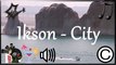 Ikson - City | No Copyright | Hip Hop/Chill