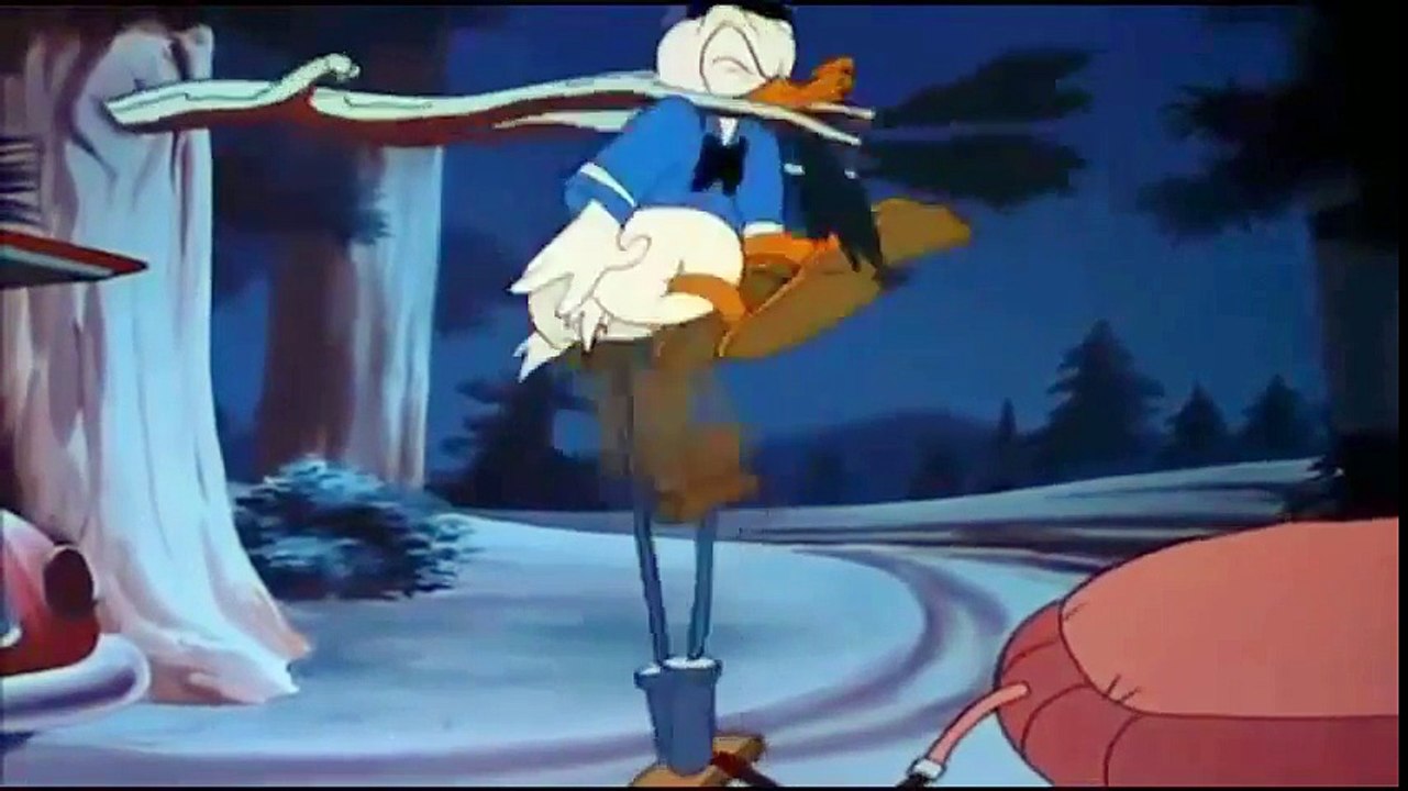 Donald Duck Cartoons - Mickey Mouse Clubhouse Full Es #4