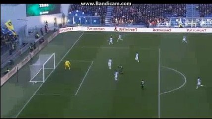 All Goals & highlights HD   - Sassuolo 1-0 Inter 23.12.2017