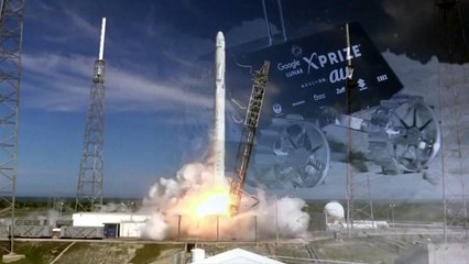 신 우주시대 개막, 우주에 뛰어드는 기업들...일본은 벤처 붐 / YTN