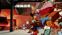 ᴴᴰ Pato Donald y Chip y Dale dibujos animados - Pluto, Mickey Mouse, Episodios completos #6