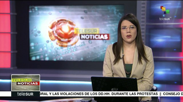 Presidente de Estados Unidos firma la reforma fiscal