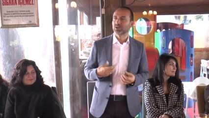 Süleyman Paşa Sarayı Yeniden Yapılacak