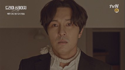 자신의 자살을 막아줬던 사람을 잃게 된 김동완의 아픈 기억