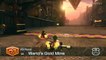 Mario Kart 8- Wario's Gold Mine (Mario Kart TV)
