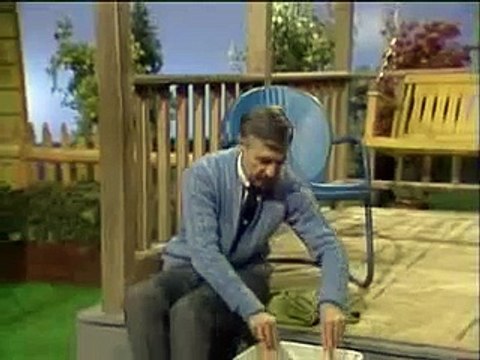Mister Rogers' Neighborhood 15x07