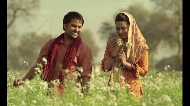 punjabi sad love poetry vioce waqas pannu