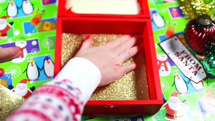 LAST MINUTE DIY WEIHNACHTSGESCHENKE - Geschenkideen für Weihnachten + Verlosung | Rebekah Wing