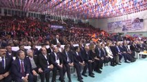 Cumhurbaşkanı Erdoğan: 'Devletten gelen parayı Kandil'e gönderenlerle bizim yürüyecek yolumuz yoktur' - ŞIRNAK