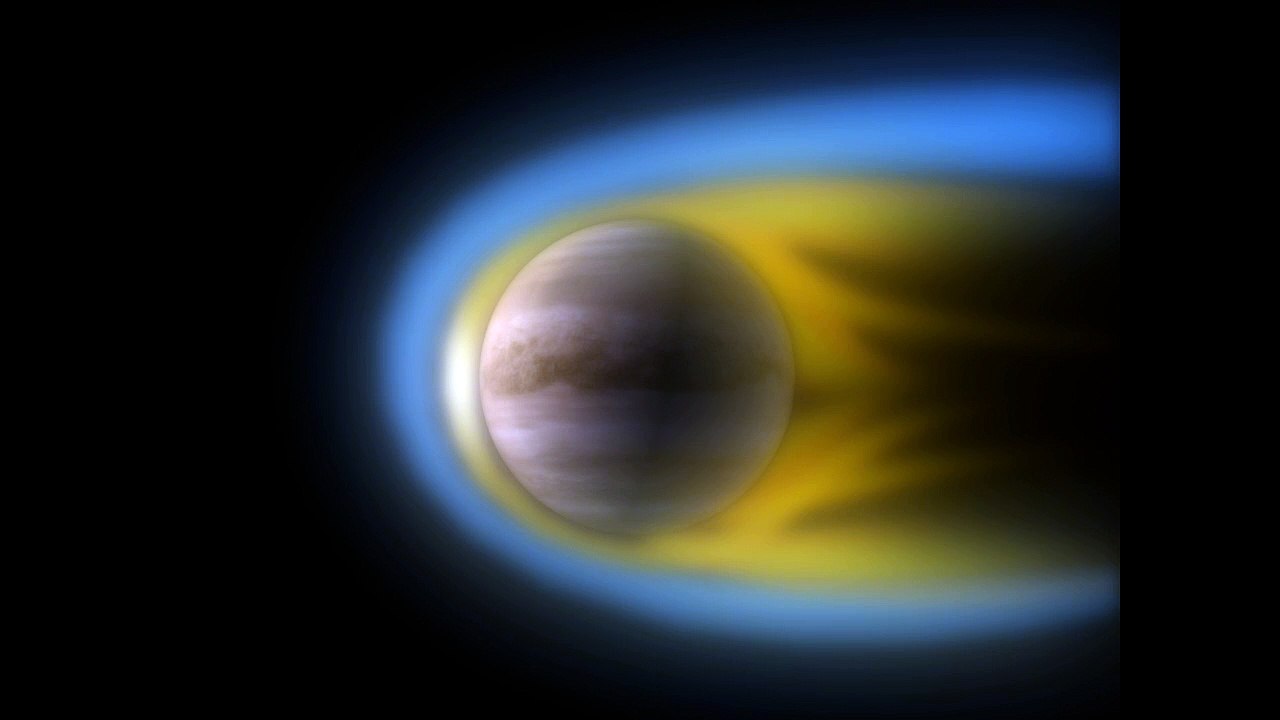 (meditation) venus in cancer - Lou Stream