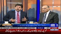 Tonight with Moeed Pirzada - 23rd December 2017