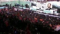 Cumhurbaşkanı Erdoğan: 'Terör örgütünün yakıp yıktığı her yeri ayağa kaldırıyoruz' - ŞIRNAK