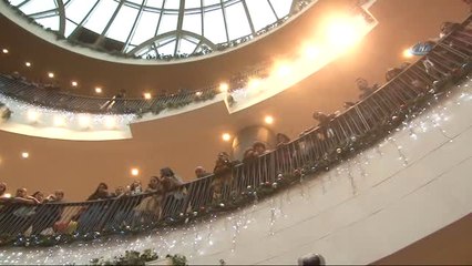 Acı Tatlı Ekşi' Oyuncuları, Sinemaseverlerle Buluştu