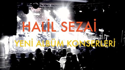 Halil Sezai Konserleri - Bu Akşam Sinop