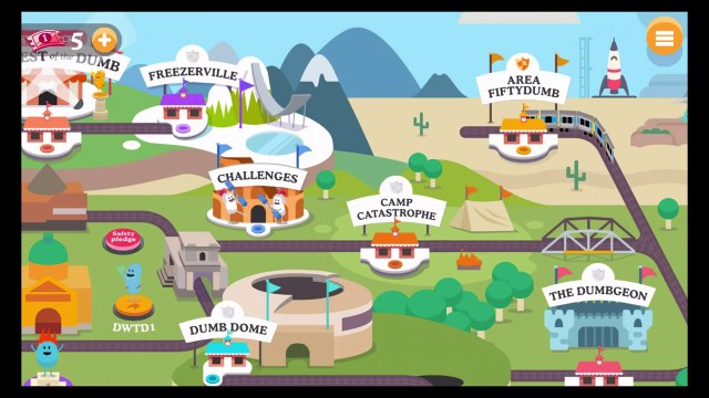 Dumb WAYs To Die 2 - New Space Alien AREA FIFTYDUMB All Funny Ways TO Die