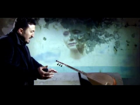 Erkan Ağa - Sen de Olsan Benle Keşke (Official Video)