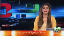 Maryam Nawaz Got Angry on Jahangir Tareen