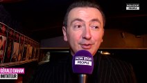 Gérald Dahan soutient Tex après son éviction de France 2 (Exclu vidéo)