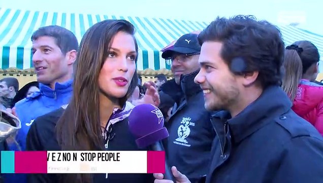 Iris Mittenaere et Kev Adams - Leur histoire d’amour aurait déjà pris fin ! (Vidéo)